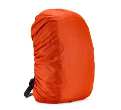 Waterproof Camo Backpack Cover - Otaj Gifts