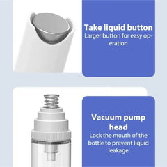 Scalp Applicator Liquid Comb Portable Mini Massage Comb Essential Oil Liquid Guiding Massager Anti Hair Loss Scalp Care Tools - Otaj Gifts