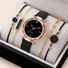 Fashion Women's Watch Boutique Set - Otaj Gifts