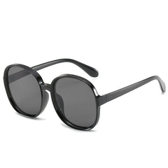 Fashion wild round glasses - Otaj Gifts