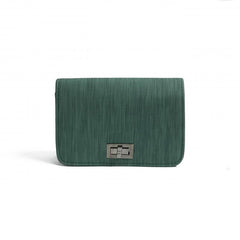 Chain small square bag shoulder bag - Otaj Gifts