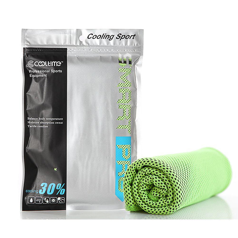 Sports towel quick-drying towel - Otaj Gifts