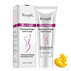 RtopR Mango Body Lotion Cream - Otaj Gifts