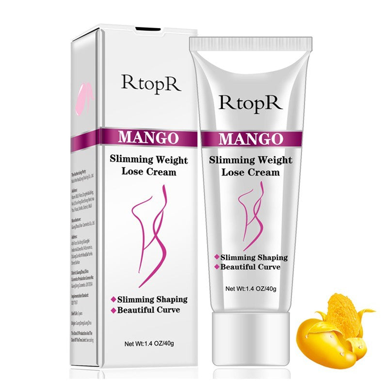 RtopR Mango Body Lotion Cream - Otaj Gifts