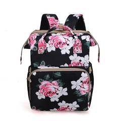 Mosquito Proof Mommy Bag With Large Capacity Folding - Otaj Gifts