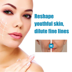 Nourishing And Hydrating Fading Wrinkle Compact - Otaj Gifts
