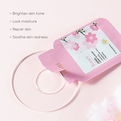 Skin Care Products Moisturizing 2G Test Pack - Otaj Gifts