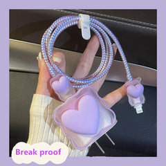 Fashionable Personal Data Cable Protective Case - Otaj Gifts