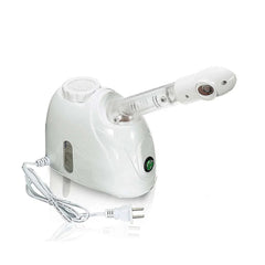 Portable Facial Vaporizer Ozone Steam Aesthetic Cleaning Skincare - Otaj Gifts