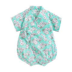 Infant Summer Clothing - Otaj Gifts