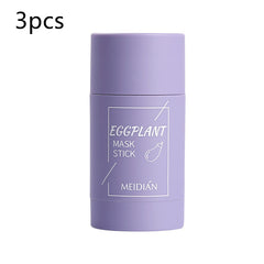Solid Mask, Cleansing Film, Mud Mask - Otaj Gifts