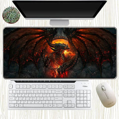 Gaming Desk Pad - Otaj Gifts