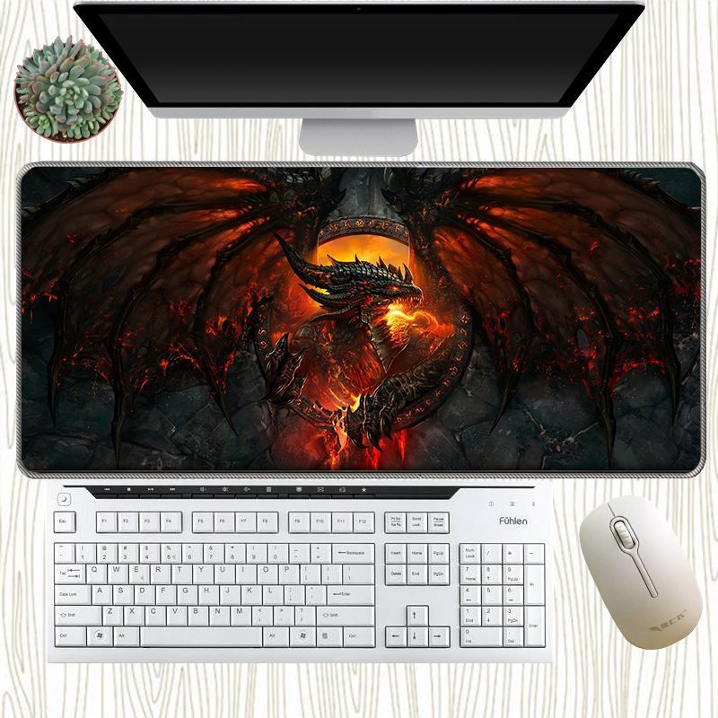 Gaming Desk Pad - Otaj Gifts