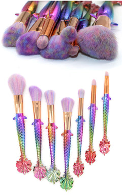 Beauty tools makeup brush - Otaj Gifts