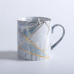 Nordic ceramic mug - Otaj Gifts