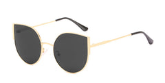 Bauhinia Glasses Cats' Eye Sunglasses - Otaj Gifts
