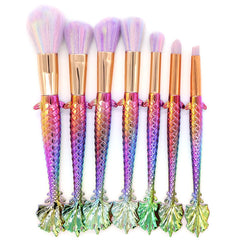 Beauty tools makeup brush - Otaj Gifts