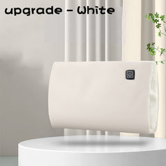 Portable Graphene Handwarmers Pouch Comfortable Electric Hand Warmer Heater Pad Adjustable 3 Temperature Setting Portable  Heating Hand Warmer Pouch Heated Hand Mitts - Otaj Gifts