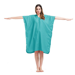 Bath towels can be worn - Otaj Gifts