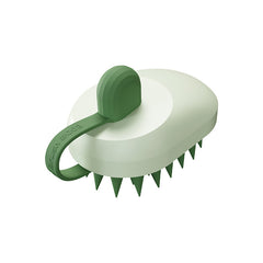 Soft Silicone Pets Hair Remover Comb Handheld Bath Shower Hair Shampoo Massage Brush For Dogs Cats Cleaning Tools Pet Products - Otaj Gifts