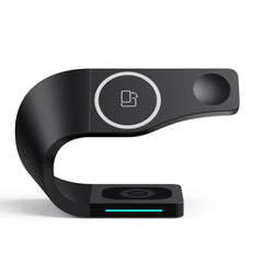 Three In One Wireless Charger - Otaj Gifts