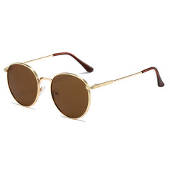 Marine Clip Sunglasses Fashion Retro Glasses Men And Women - Otaj Gifts