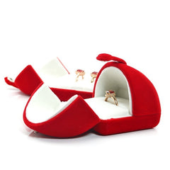 Wedding ring box - Otaj Gifts
