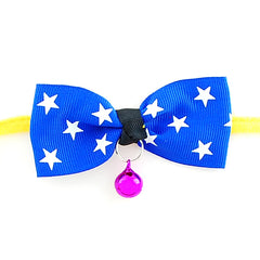 Pet accessories pet bow - Otaj Gifts