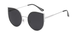 Bauhinia Glasses Cats' Eye Sunglasses - Otaj Gifts