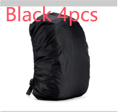 Waterproof Camo Backpack Cover - Otaj Gifts