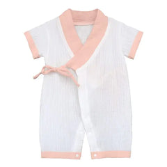 Infant Summer Clothing - Otaj Gifts