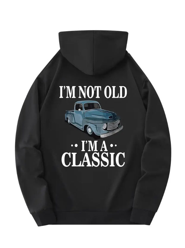 Hoodie - Otaj Gifts