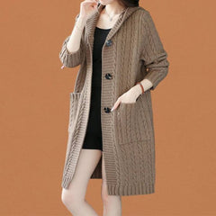 Women's Coats - Otaj Gifts