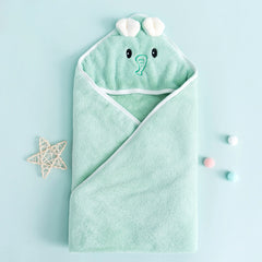 Newborn Baby Cotton Quilt Goes Out - Otaj Gifts