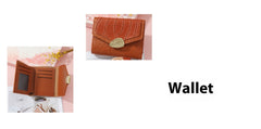 Household Fashion Good Sunglasses Wallet Women's Gift Suit - Otaj Gifts