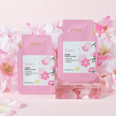 Skin Care Products Moisturizing 2G Test Pack - Otaj Gifts