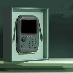 Handheld Retro Game Machine Cable Mobile Power Supply - Otaj Gifts