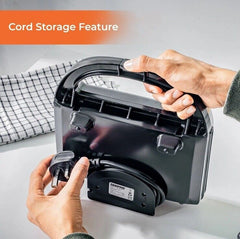 Sandwich Toaster Machine Non-Stick Easy Clean - Otaj Gifts