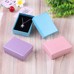 Ring Box Jewelry Packaging Box - Otaj Gifts