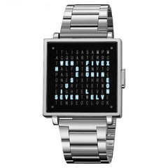 Fashion Military Wristwatch For Men Women Waterproof Clock LED Light Outdoor Digital Sport Electronic Watches - Otaj Gifts