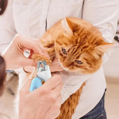 Cute Pets Nail Clippers Labor-Saving Dogs Nail Clipper Scissors  Professional Pet Nail Clippers Cat Nail Trimmer Labor-Saving Pet Claw Grooming Scissors For Dogs Small Animals Paw Nail Trimmer - Otaj Gifts