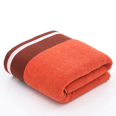 Cotton bath towel - Otaj Gifts
