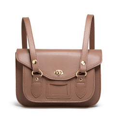 Student Korean Style College Style Cambridge Satchel Temperament - Otaj Gifts