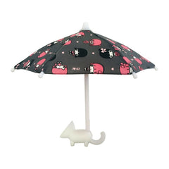 Cute Mini Phone Tinted Shade Cover Sunshade - Otaj Gifts