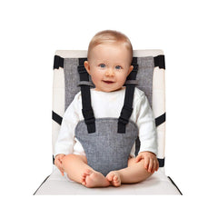 Baby Safety Belt Washing Baby Feeding Dining Chair - Otaj Gifts