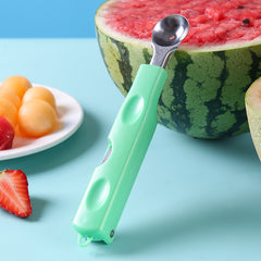 Stainless Steel Multifunctional Digging Spoon - Otaj Gifts