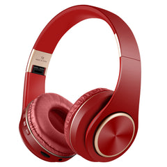 Headset Bluetooth Headset Wireless Gaming Headset - Otaj Gifts