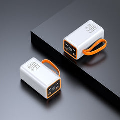 PD66W Fast Charge 20000 MA Large Capacity Mobile Power Supply - Otaj Gifts