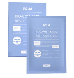 Face Mask Shrink Pore Moisturizing Refreshing Brightening Firming Lift Nourish Skin Care Deep Hydration Moisturizer - Otaj Gifts