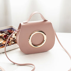 Korean fashion trendy crossbody bag - Otaj Gifts